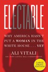 ELECTABLE -LP - Ali Vitali - 9780063211124
