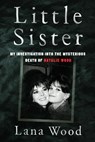 Little Sister - Lana Wood - 9780063214224