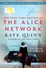 The Alice Network - Kate Quinn - 9780063215245