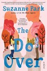 The Do-Over - Suzanne Park - 9780063216051