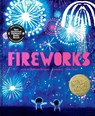 Fireworks - Matthew Burgess - 9780063216723
