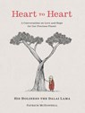 Heart to Heart - Dalai Lama ; Patrick McDonnell - 9780063216983