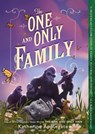 The One and Only Family - Katherine Applegate - 9780063221130
