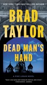 Dead Man's Hand: A Pike Logan Novel - Brad Taylor - 9780063222069