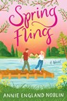 Spring Fling - Annie England Noblin - 9780063222281