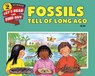 Fossils Tell of Long Ago - Aliki - 9780063222519