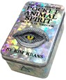 The Wild Unknown Pocket Animal Spirit Deck - Kim Krans - 9780063226555