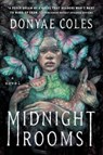 Midnight Rooms - Donyae Coles - 9780063228108