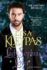 Lady Sophia's Lover - Lisa Kleypas - 9780063236820