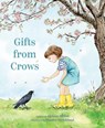 Gifts from Crows - Gideon Sterer - 9780063237582