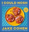 I Could Nosh - Jake Cohen - 9780063239708