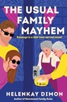 The Usual Family Mayhem - HelenKay Dimon - 9780063240582