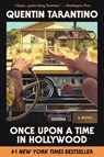 Once Upon a Time in Hollywood - Quentin Tarantino - 9780063241572