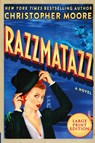 Razzmatazz LP - Christopher Moore - 9780063241848
