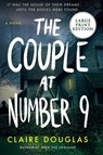 The Couple at Number 9 LP - Claire Douglas - 9780063242289