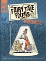 The Fairy Tale Fixers: Cinderella - Deborah Underwood - 9780063242425