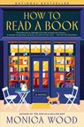 How to Read a Book - Monica Wood - 9780063243675