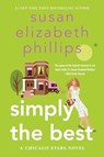 Simply the Best - Susan Elizabeth Phillips - 9780063248571