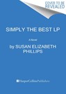 Phillips, S: Simply the Best - Susan Elizabeth Phillips - 9780063248601