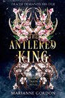 Gordon, M: Antlered King - Marianne Gordon - 9780063248830