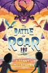 The Battle for Roar - Jenny Mclachlan - 9780063249158