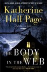 The Body in the Web - Katherine Hall Page - 9780063252530