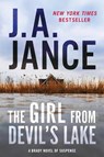 The Girl from Devil's Lake - J. A. Jance - 9780063252646