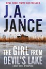 The Girl from Devil's Lake - J. A. Jance - 9780063252646