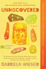 Undiscovered - Gabriela Wiener - 9780063256705