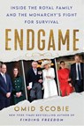 Endgame - Omid Scobie - 9780063258662