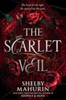 The Scarlet Veil - Shelby Mahurin - 9780063258761