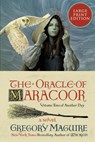 The Oracle of Maracoor LP - Gregory Maguire - 9780063266179