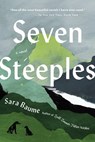 Seven Steeples - Sara Baume - 9780063268685