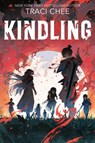 Kindling - Traci Chee - 9780063269354