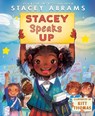 Stacey Speaks Up - Stacey Abrams - 9780063271876