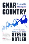 Gnar Country - Steven Kotler - 9780063272903