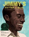 Jimmy's Rhythm & Blues: The Extraordinary Life of James Baldwin - Michelle Meadows - 9780063273474