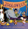 Zooloween - Alan Katz - 9780063273863