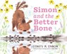 Simon and the Better Bone - Corey R. Tabor - 9780063275553