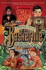 The Improbable Tales of Baskerville Hall Book 2: The Sign of the Five - Ali Standish - 9780063275621