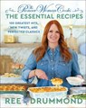 The Pioneer Woman Cooks—The Essential Recipes - Ree Drummond - 9780063276635