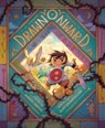Drawn Onward - Daniel Nayeri - 9780063277168