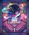 Drawn Inward - Daniel Nayeri - 9780063277182
