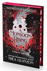 A Monsoon Rising. Special Edition - Thea Guanzon - 9780063277304