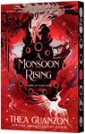 The Monsoon Rising - Thea Guanzon - 9780063277311