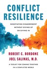 Conflict Resilience - Robert Bordone ; Joel Salinas - 9780063278332