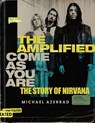 The Amplified Come as You Are - Michael Azerrad - 9780063279933