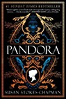 Pandora - Susan Stokes-chapman - 9780063280021