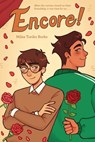 Encore!: A Graphic Novel - Miles Toriko Burks - 9780063282452
