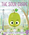 The Sour Grape - Jory John - 9780063283800